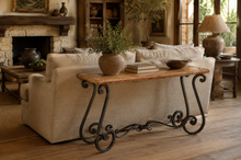 Load image into Gallery viewer, MARIANA 60" X 18" X 31" SOFA TABLE