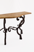 Load image into Gallery viewer, CHARLESTON 60" X 24" X 33" CONSOLE