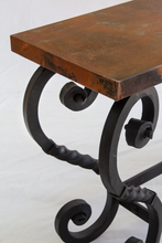 Load image into Gallery viewer, PATRON 72" X 24" X 31" SOFA TABLE