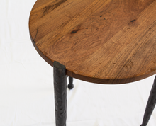 Load image into Gallery viewer, ELEONOR 20" DIA X 24" H. ACCENT TABLE