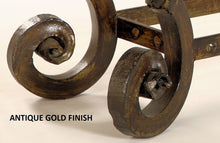 Load image into Gallery viewer, GREENWICH 26" RD x 25" H. END TABLE