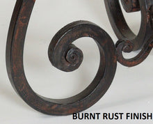 Load image into Gallery viewer, TUSCAN 28" RD END TABLE