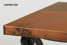 Load image into Gallery viewer, CARMEN 26" RD END TABLE