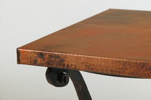 Load image into Gallery viewer, PATRON 54" X 36" X 21" H. COCKTAIL TABLE