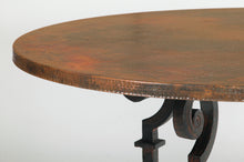 Load image into Gallery viewer, MARIANA 26' RD END TABLE