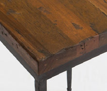 Load image into Gallery viewer, BASILIO ACCENT TABLE 18" x 18" x 24" h.
