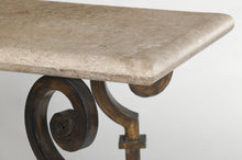 Load image into Gallery viewer, CHARLESTON 60" X 24" X 33" CONSOLE