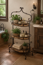 Load image into Gallery viewer, IRENE PLANT STAND
