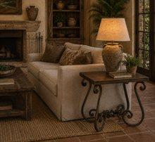 Load image into Gallery viewer, MARIANA 26' RD END TABLE
