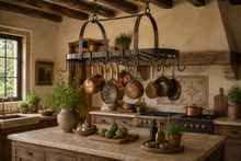 Load image into Gallery viewer, POT RACK
