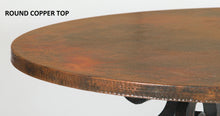 Load image into Gallery viewer, AMADA 48&#39; DIA  X 20&quot; H. COCKTAIL TABLE
