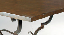Load image into Gallery viewer, CHARLESTON 54&quot; X 36&quot; X 20&quot; H. COCKTAIL TABLE
